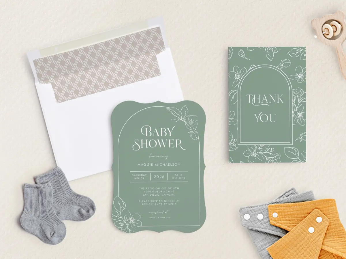Suite Items