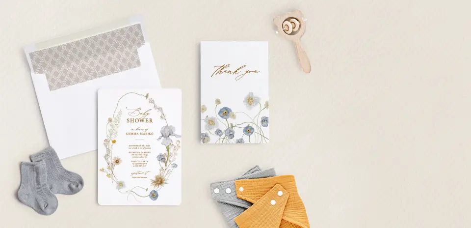 Suite Items