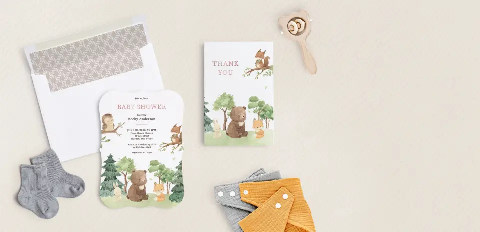 Suite Items