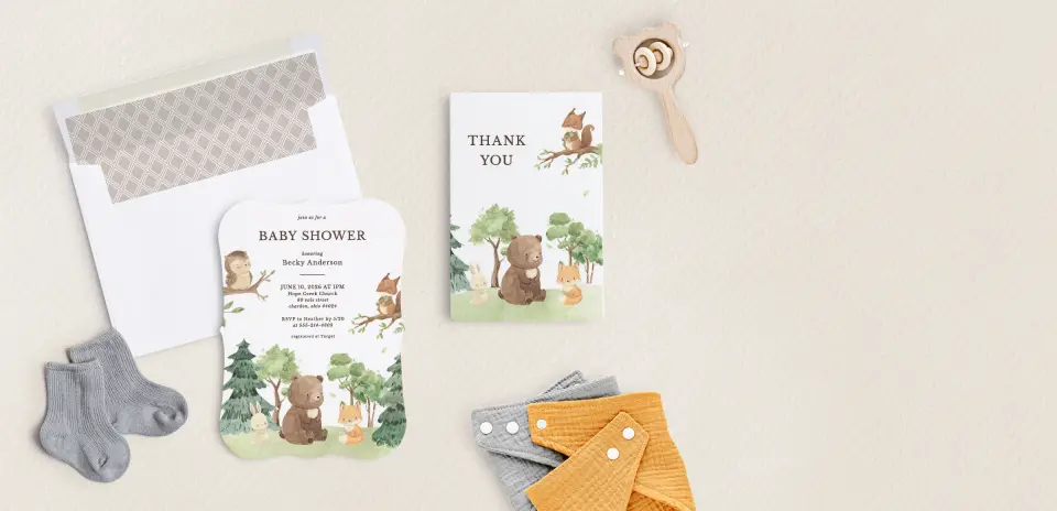 Suite Items