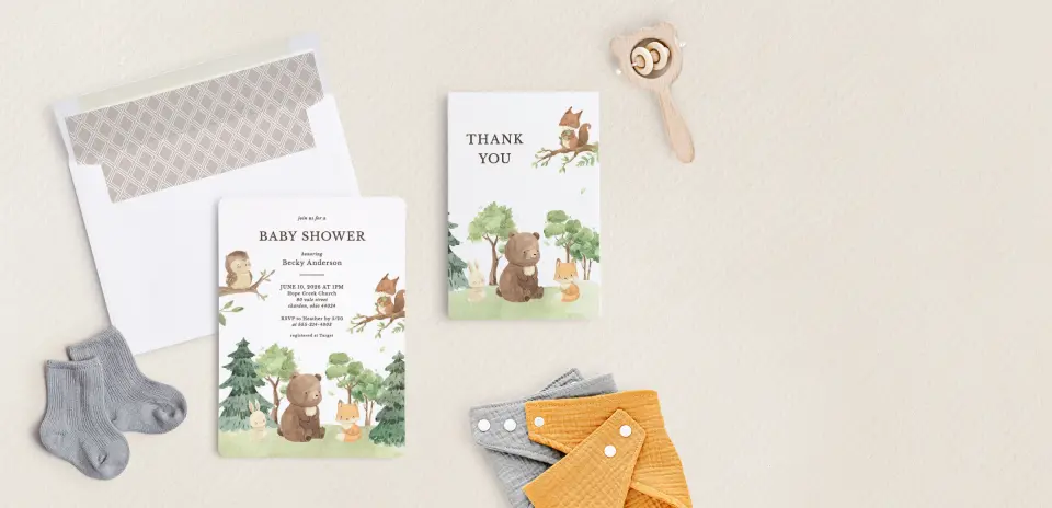 Suite Items