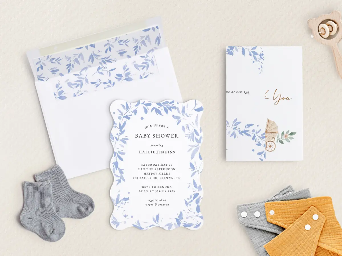 Suite Items