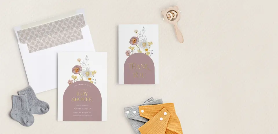 Suite Items