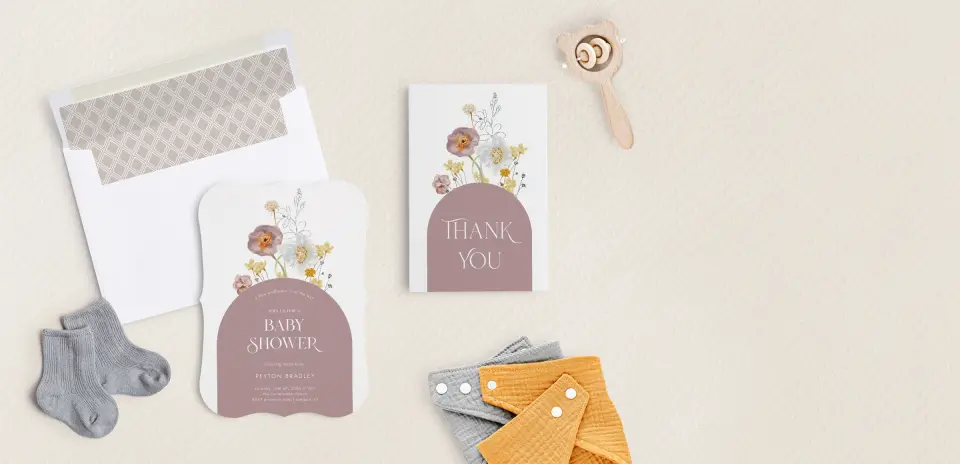 Suite Items