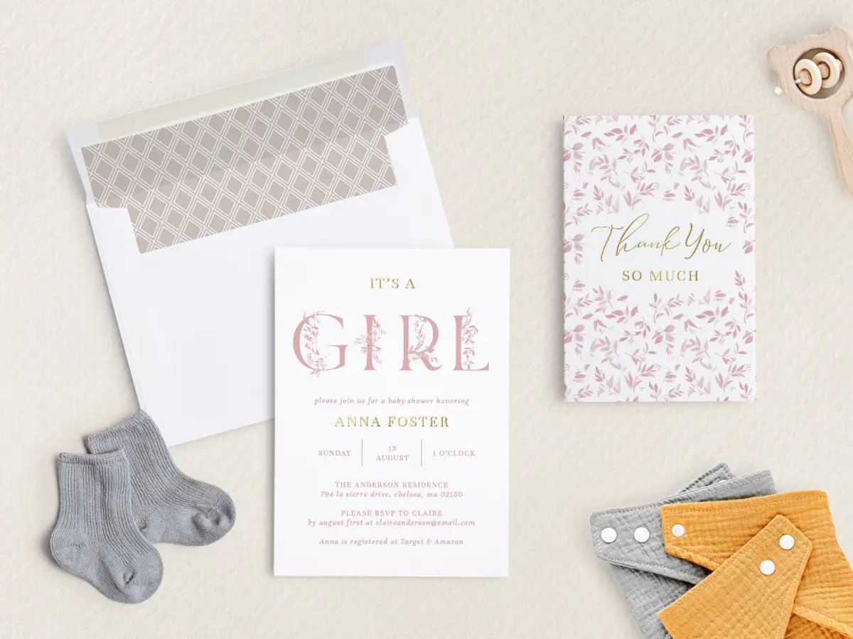 Suite Items