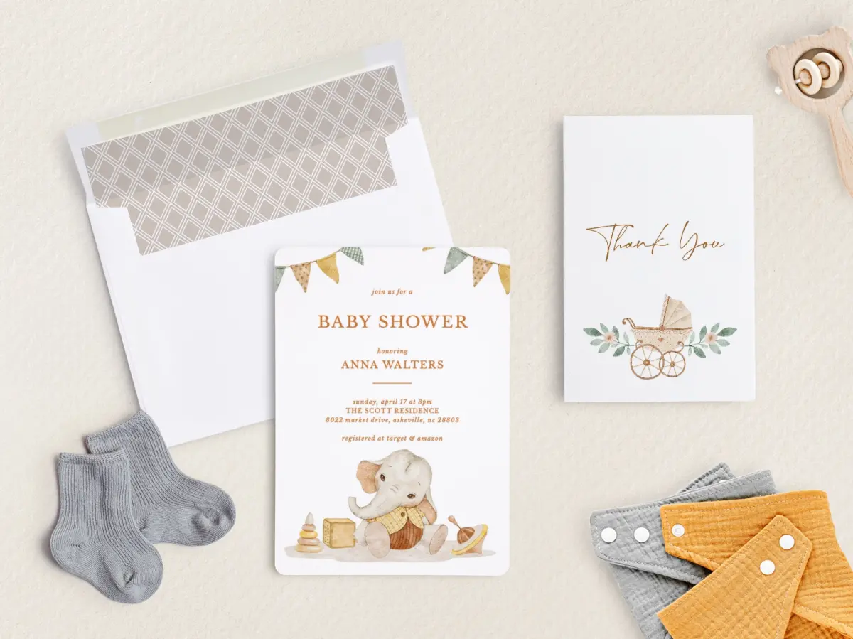 Suite Items