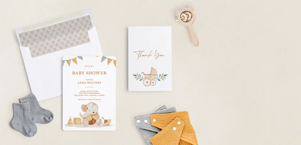 Suite Items