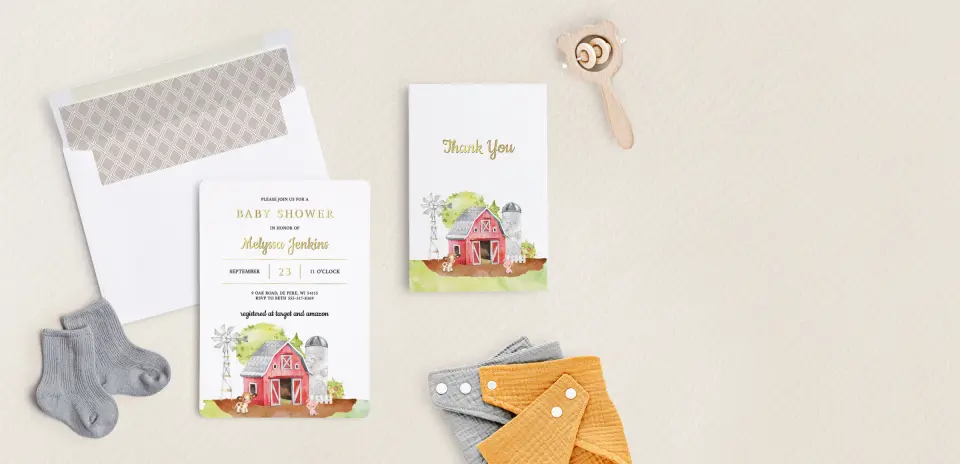 Suite Items