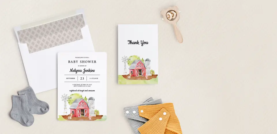 Suite Items