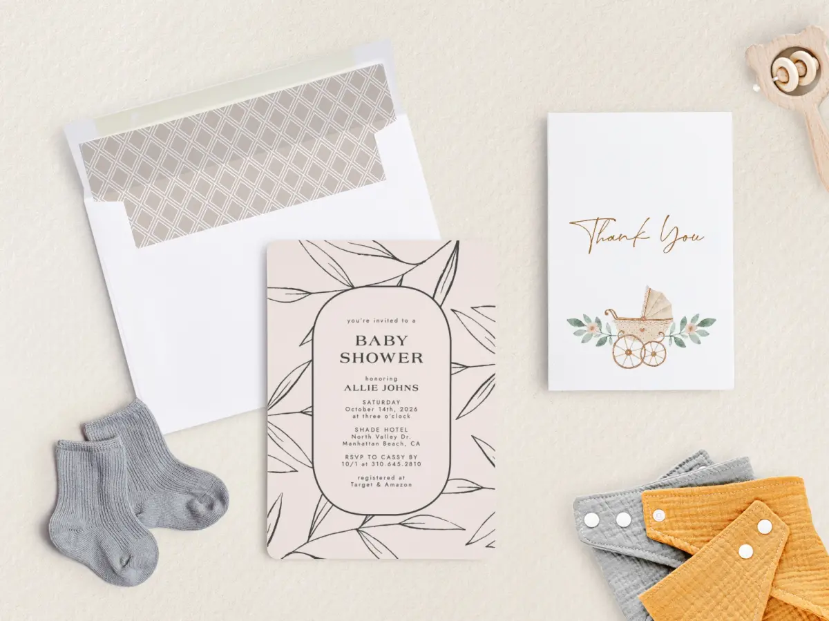 Suite Items