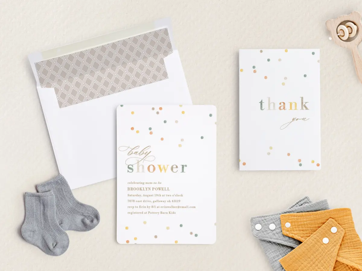 Suite Items