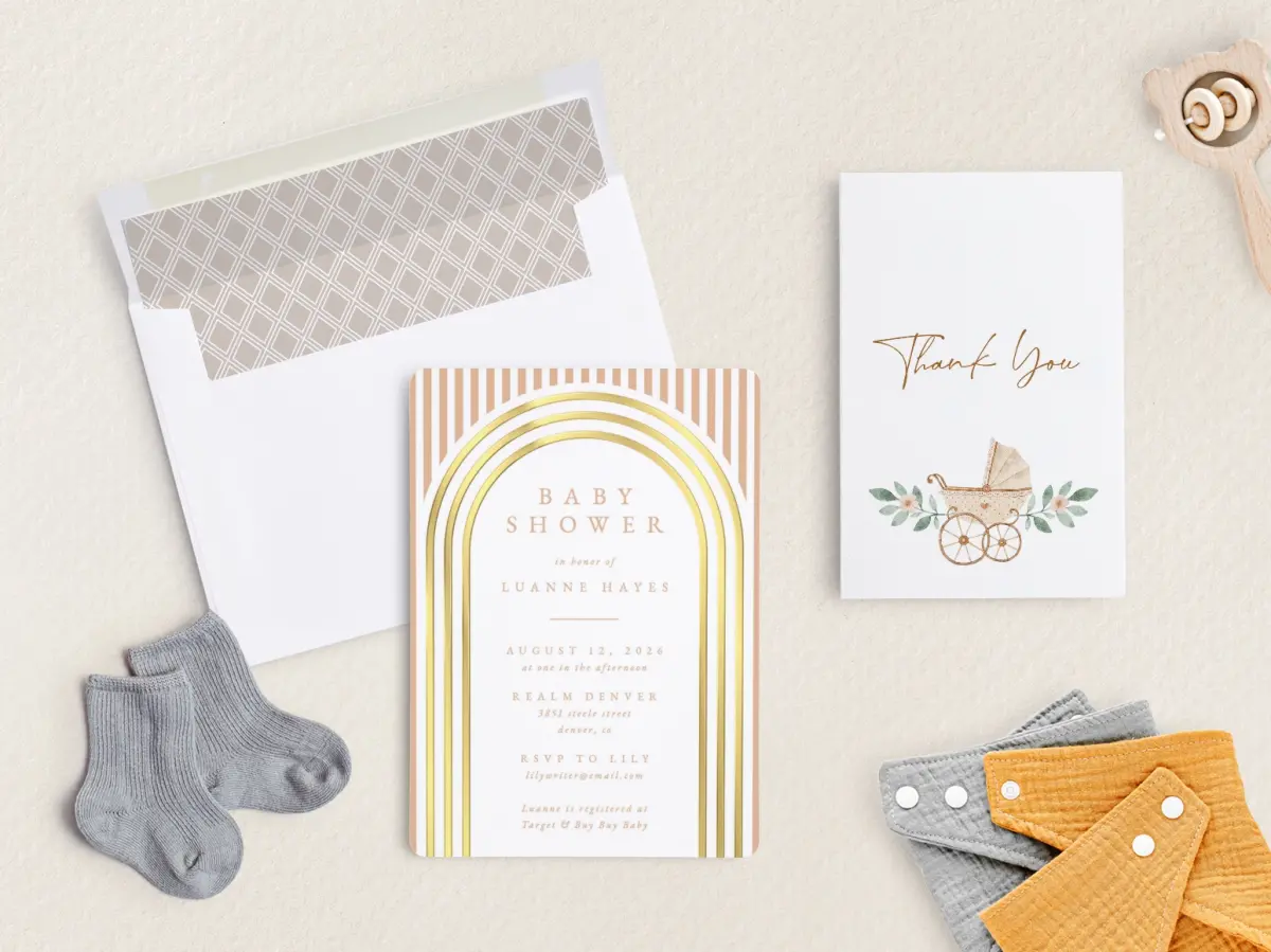 Suite Items