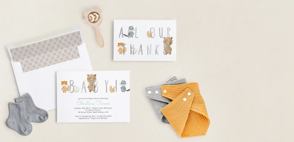 Suite Items