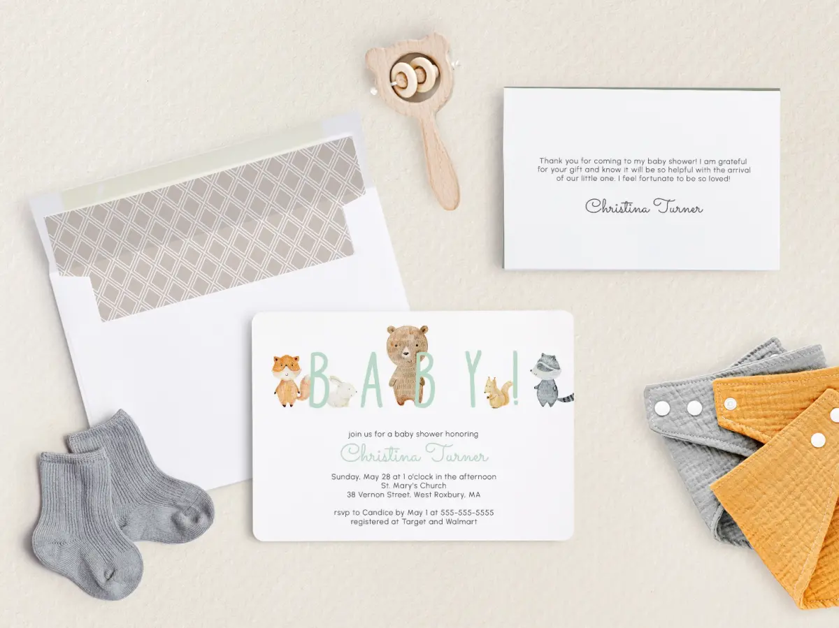 Suite Items