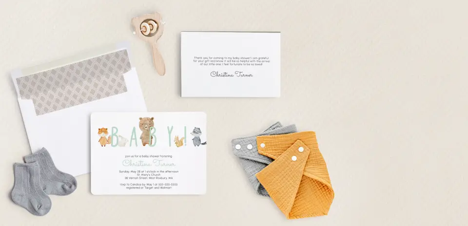 Suite Items