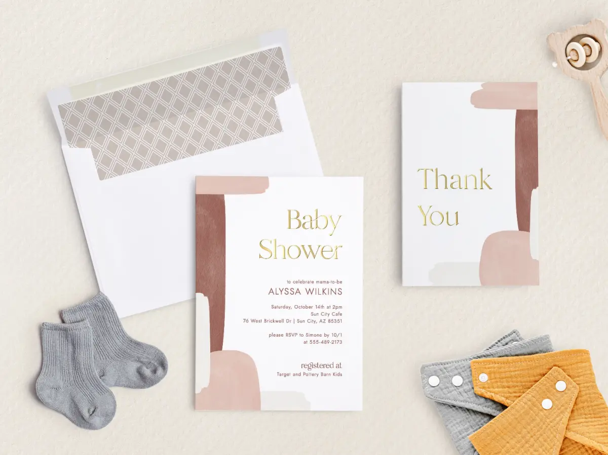 Suite Items