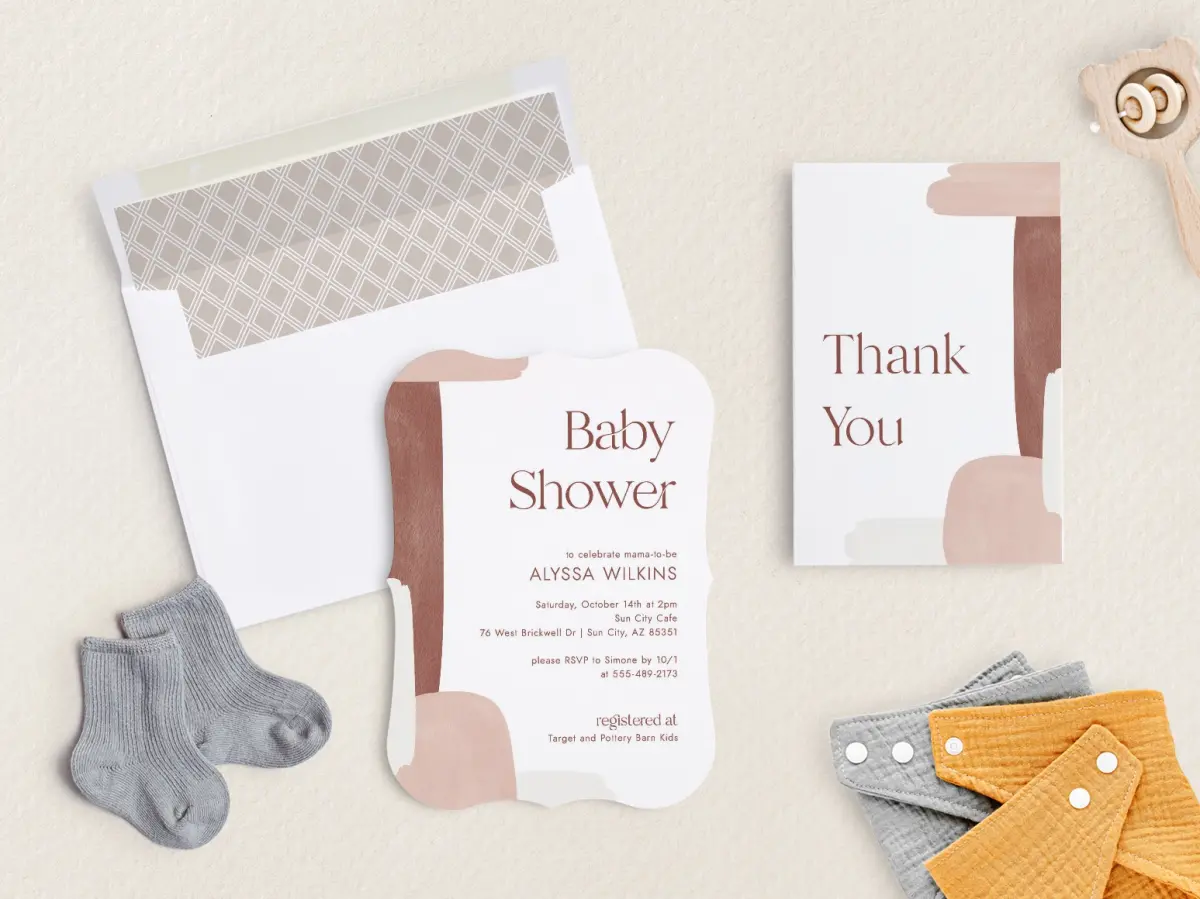 Suite Items