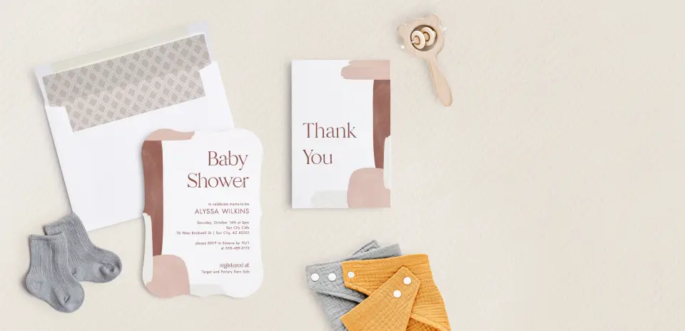 Suite Items