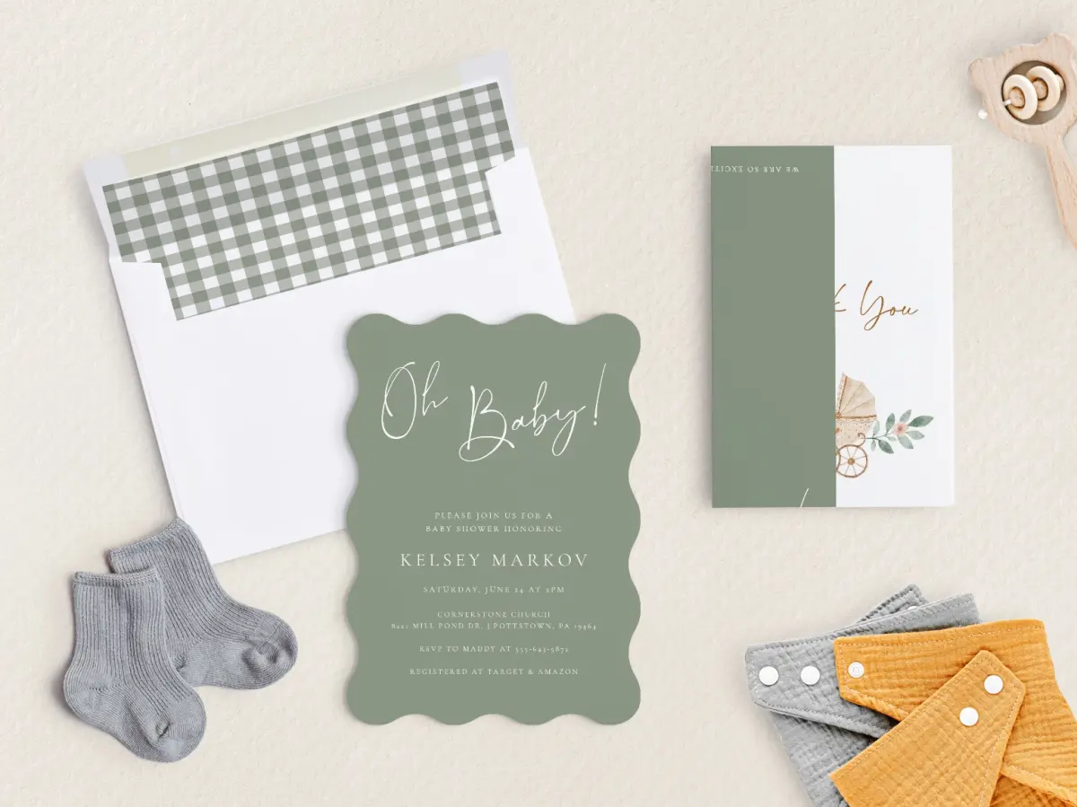 Suite Items
