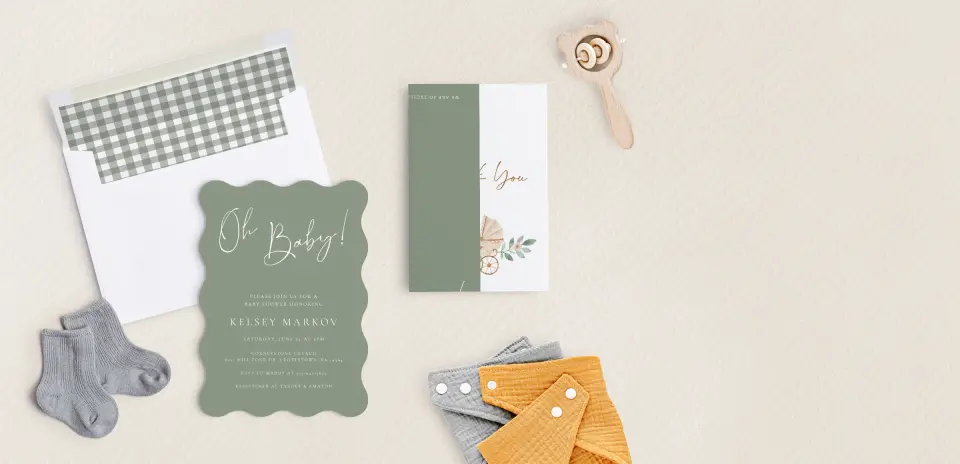 Suite Items