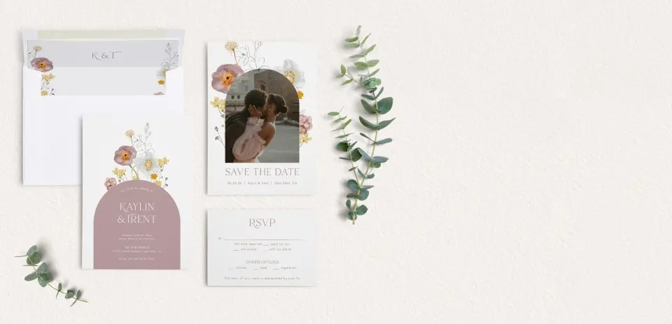 Suite Items