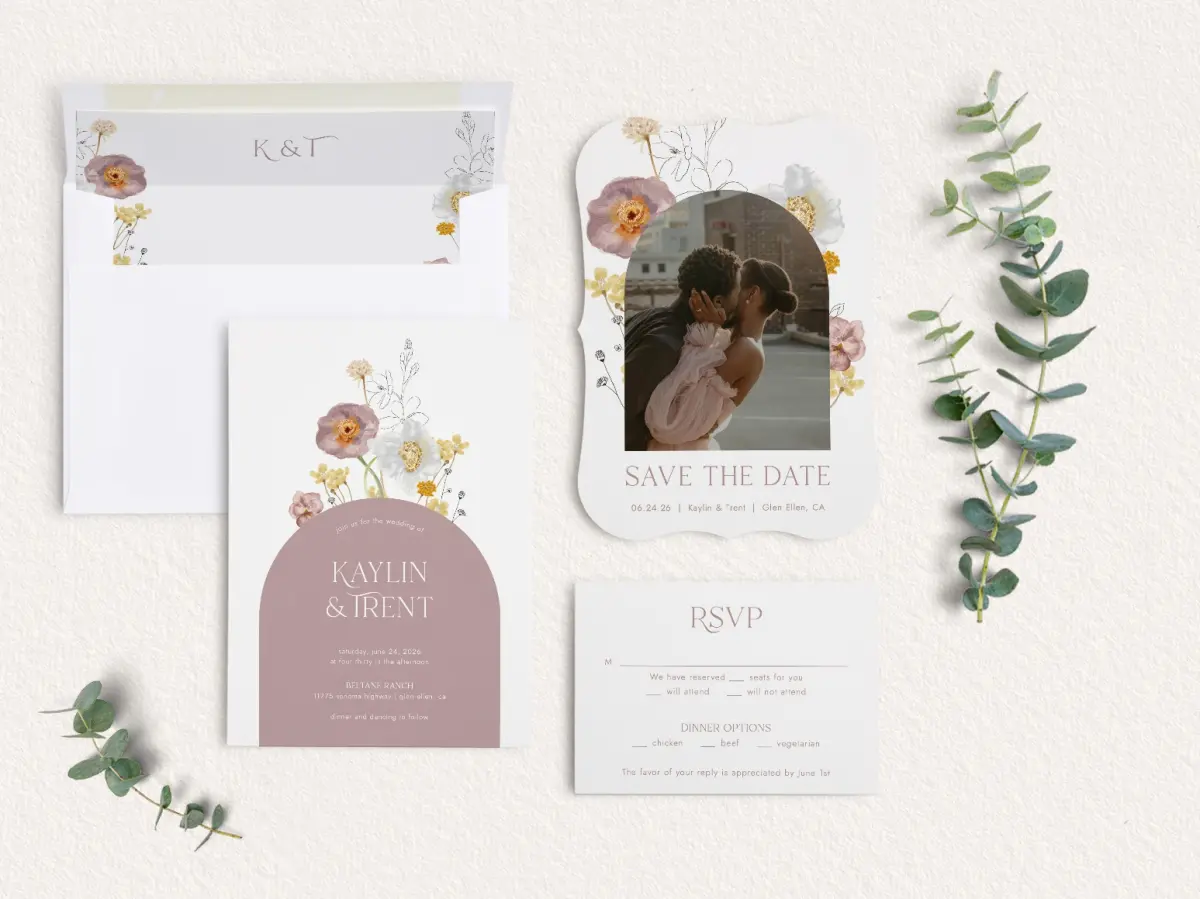 Suite Items
