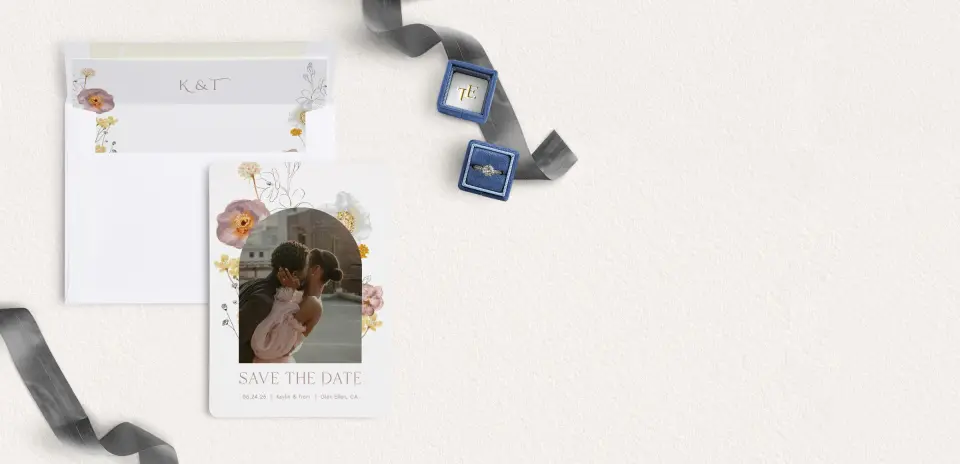 Front with Envelope Liner