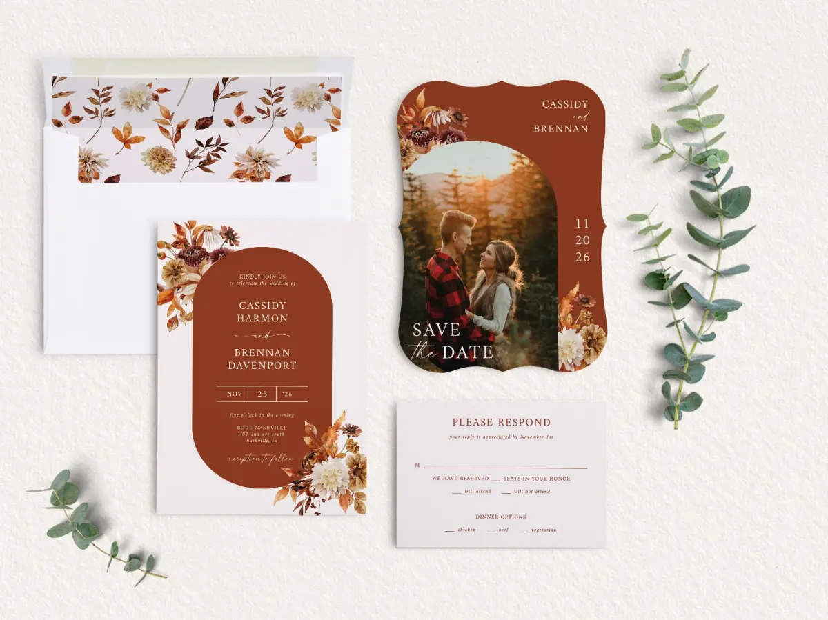 Suite Items