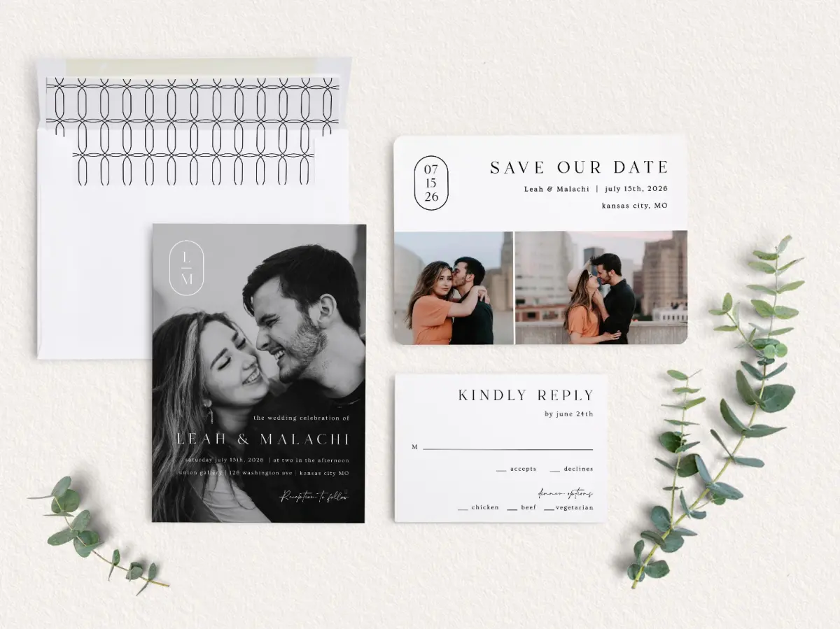 Suite Items