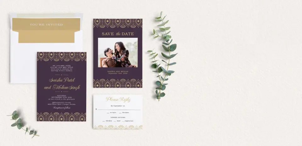 Suite Items