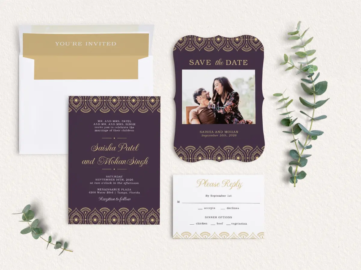 Suite Items