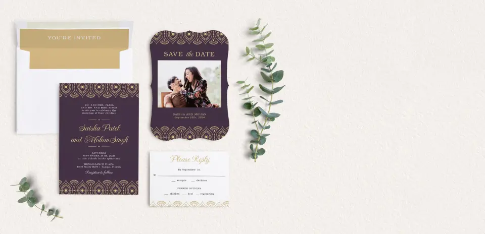 Suite Items