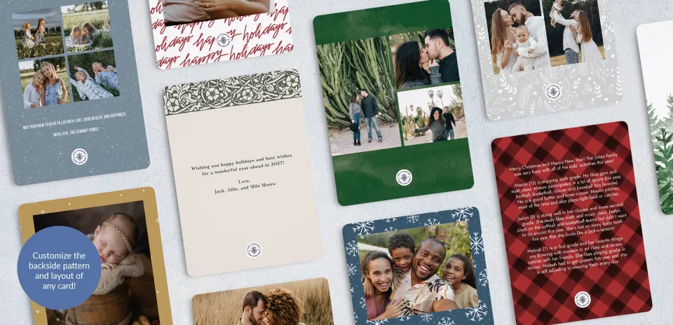 Backside Options