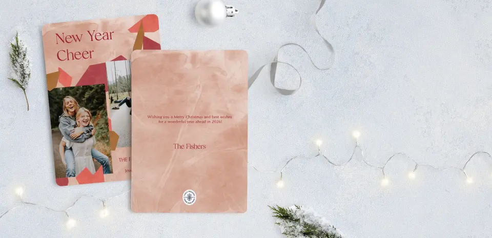 Back & Front