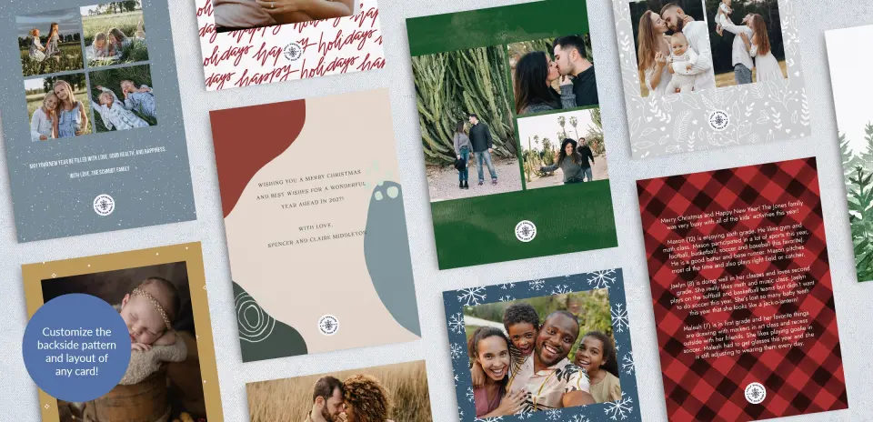 Backside Options