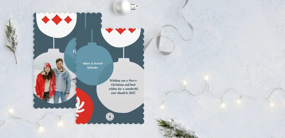 Back & Front