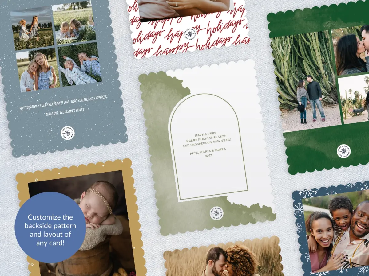 Backside Options
