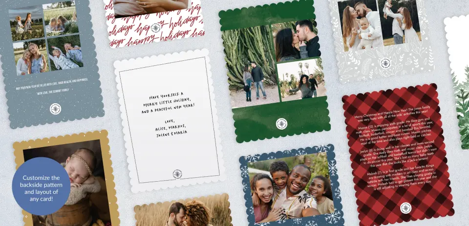 Backside Options