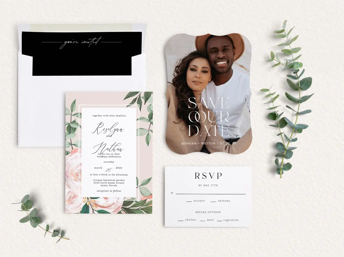 Suite Items