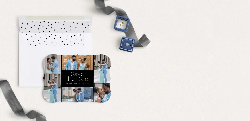 Front with Envelope Liner