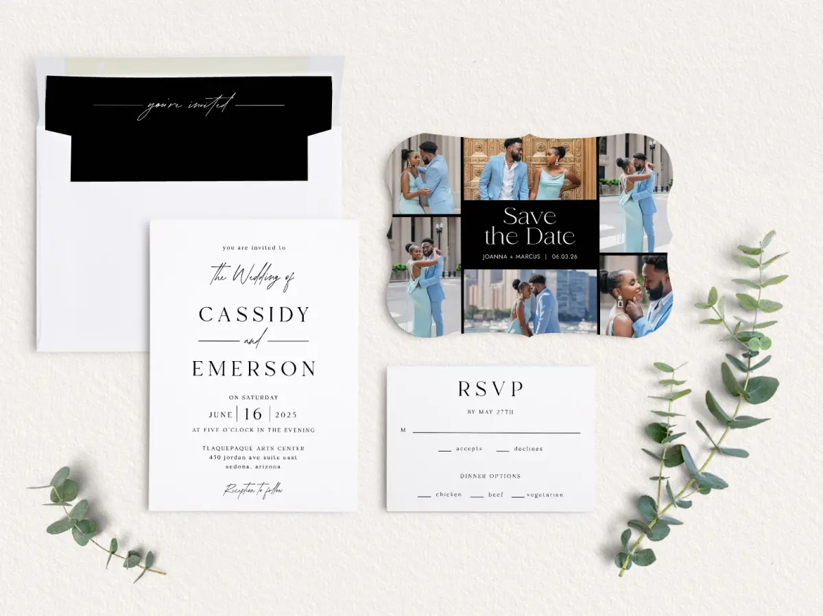 Suite Items
