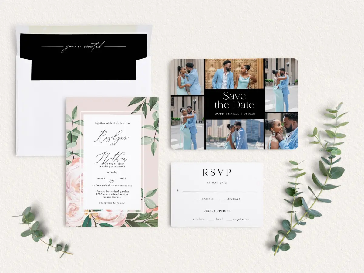 Suite Items