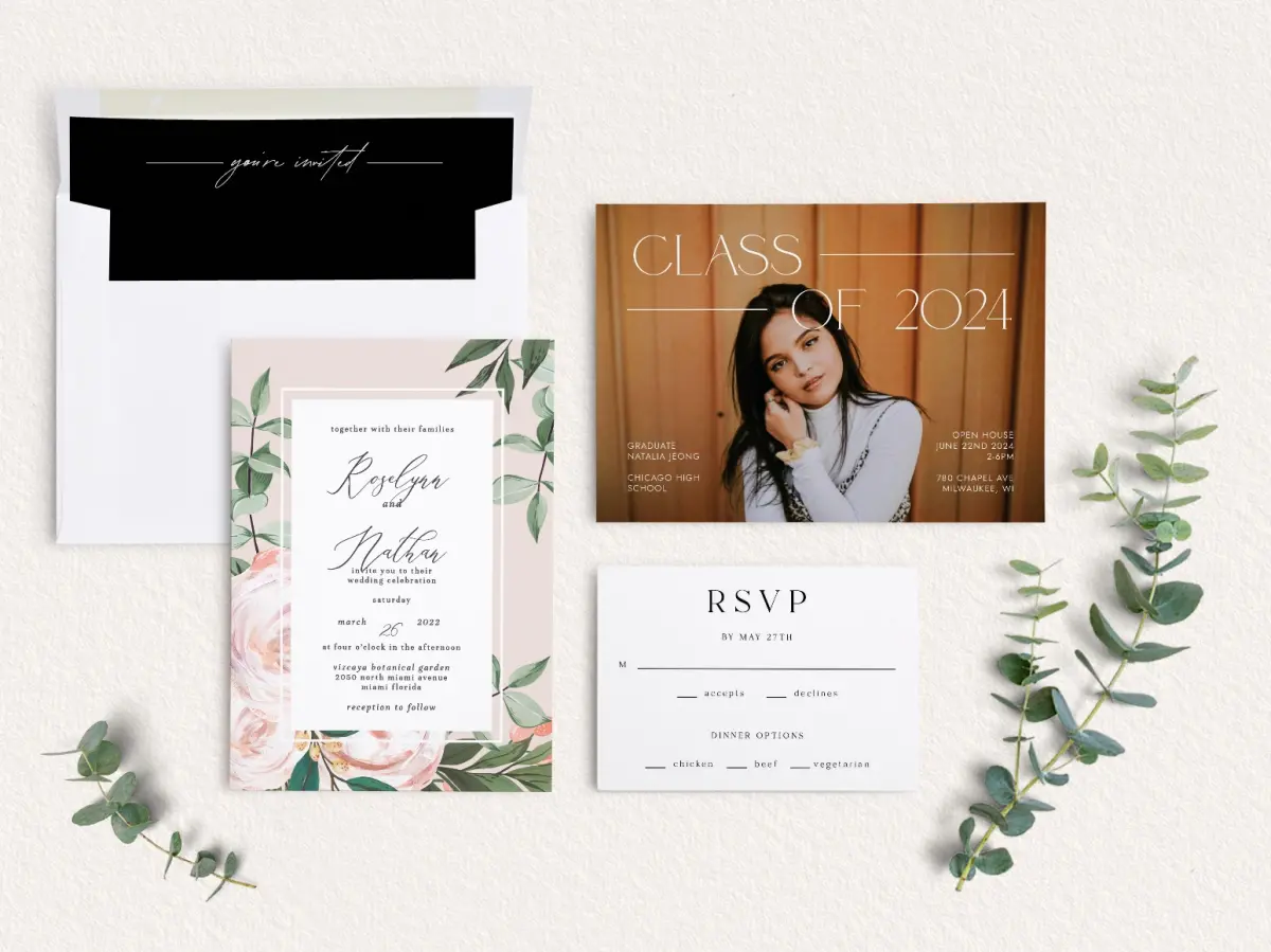 Suite Items