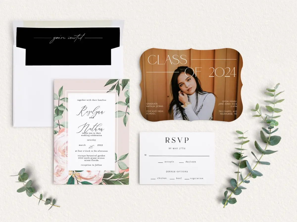 Suite Items