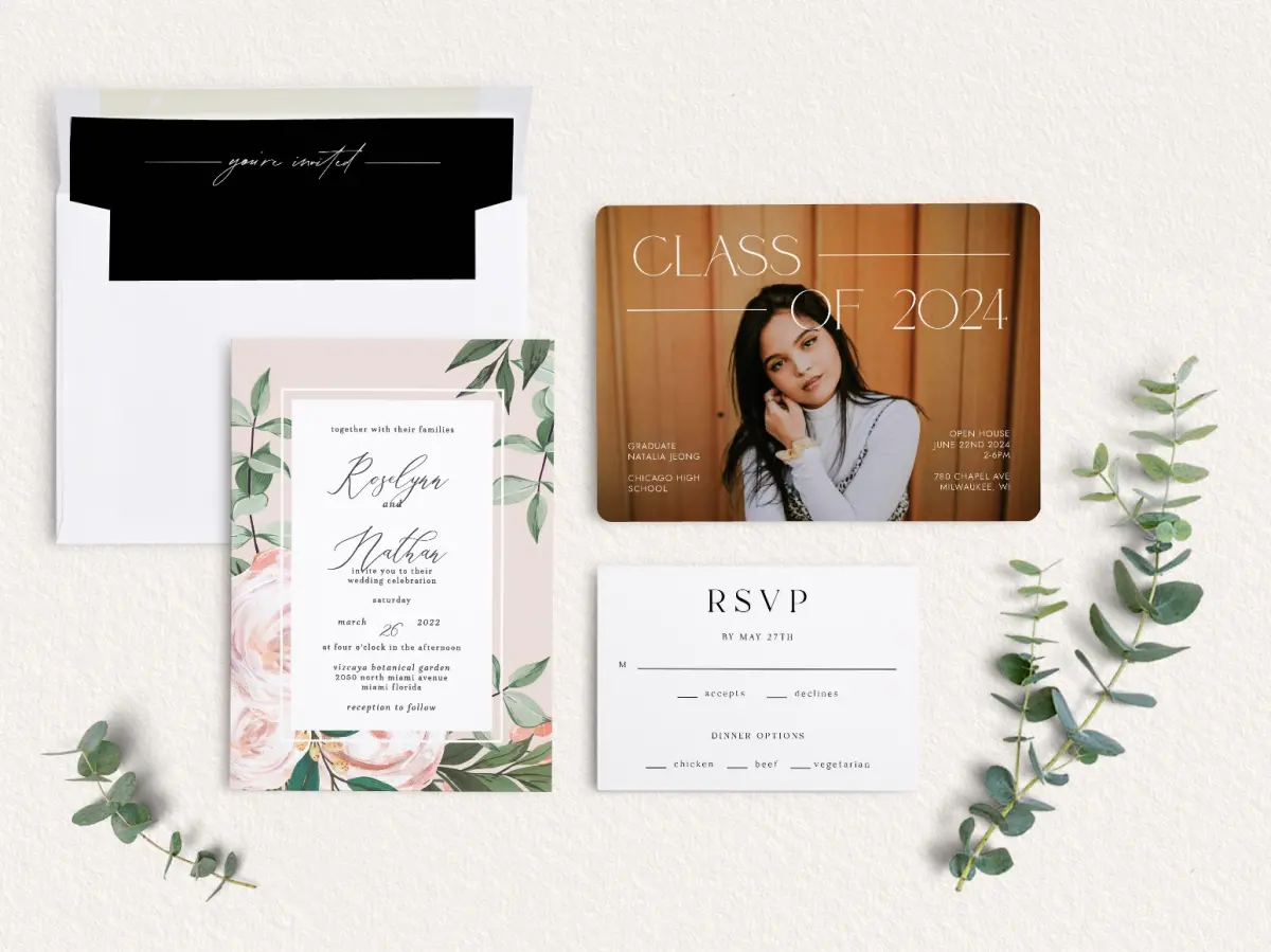 Suite Items