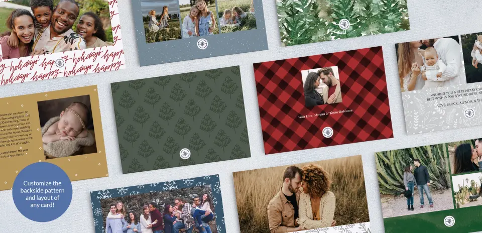 Backside Options