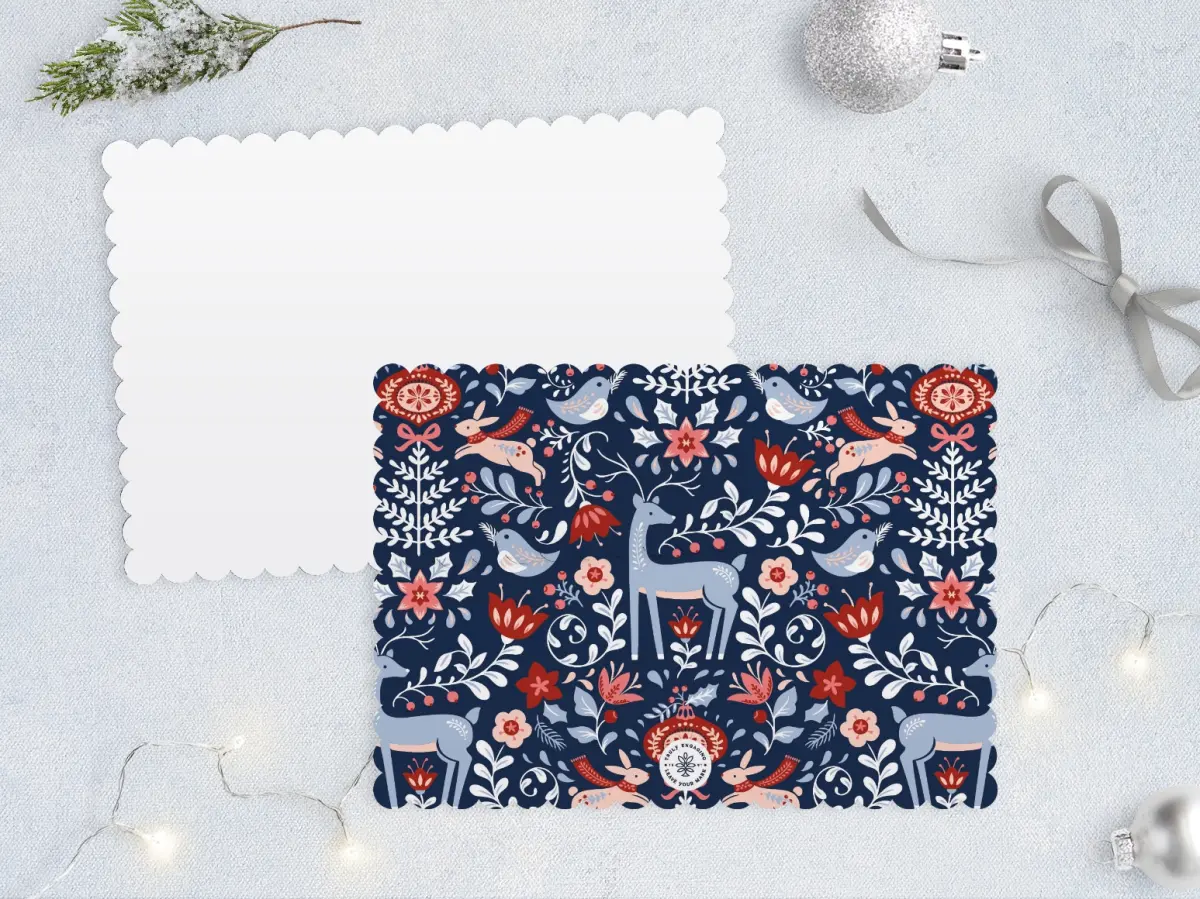 Back & Front