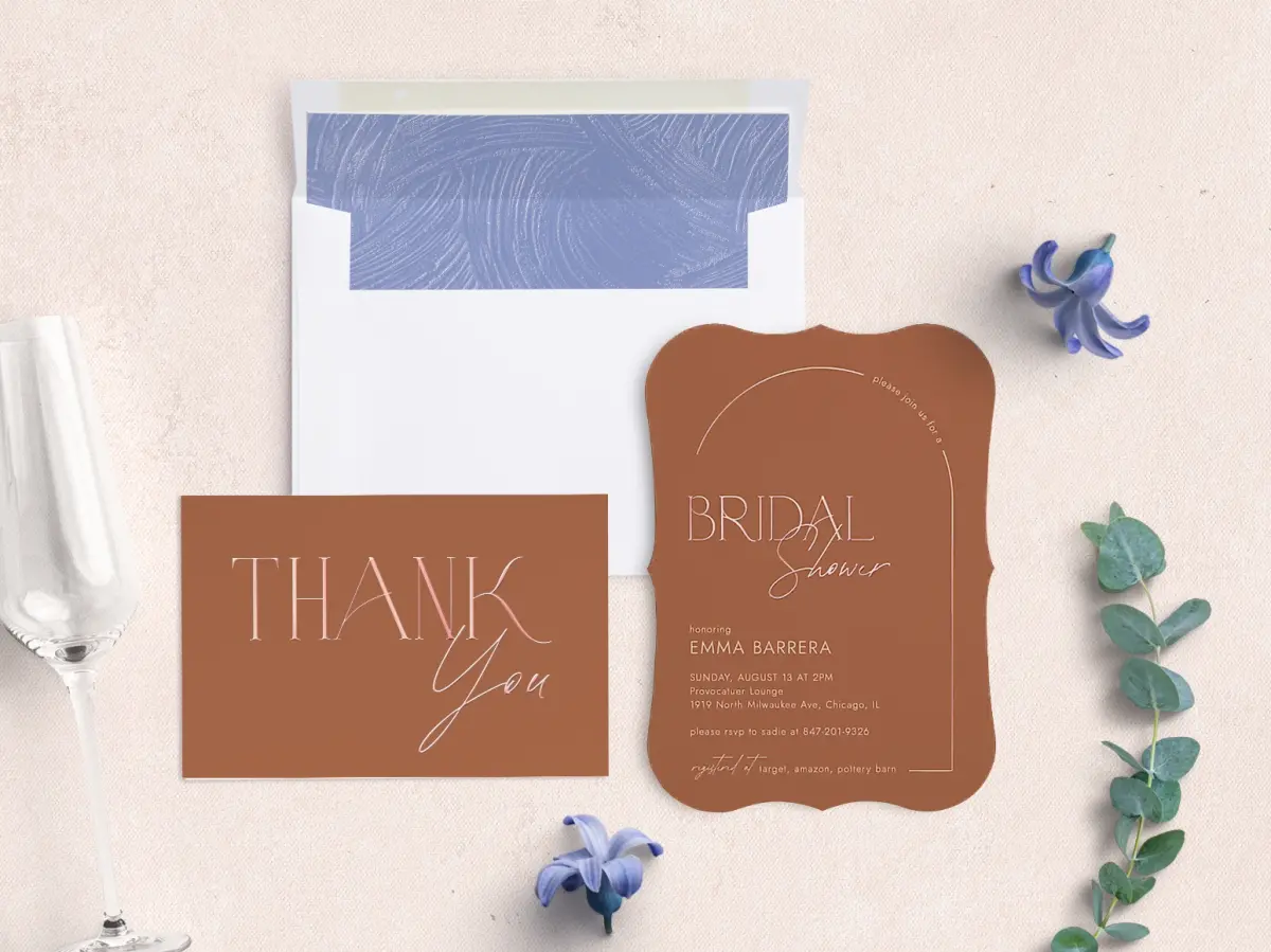 Suite Items