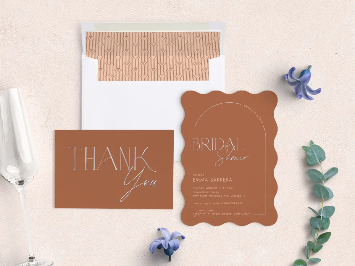Suite Items