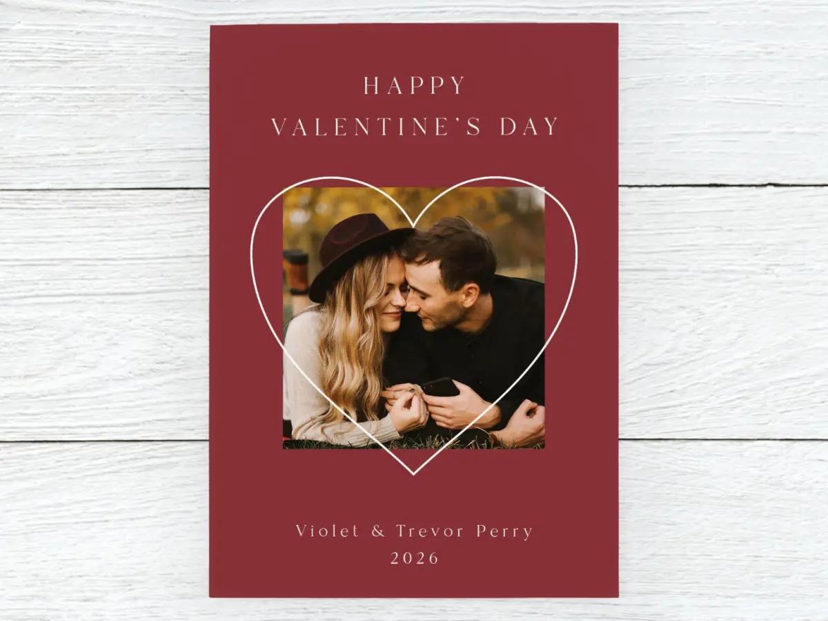 Card Front